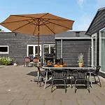 Sigfred - 1-5km From The Sea By Interhome Hébergement de vacances