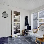 Hébergement de vacances Sigfred - 1-5km From The Sea By Interhome