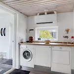 Hébergement de vacances Sigfred - 1-5km From The Sea By Interhome Hals