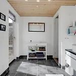 Sigfred - 1-5km From The Sea By Interhome * Hals