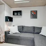 Sigfred - 1-5km From The Sea By Interhome Hébergement de vacances *