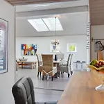 Hébergement de vacances Sigfred - 1-5km From The Sea By Interhome