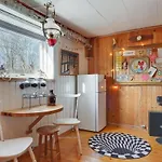 Hébergement de vacances Sigfred - 1-5km From The Sea By Interhome *