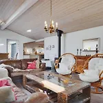 Hébergement de vacances Sigfred - 1-5km From The Sea By Interhome Hals