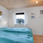 Hébergement de vacances Sigfred - 1-5km From The Sea By Interhome Hals