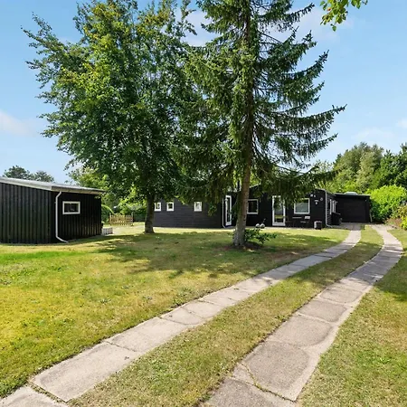 Sigfred - 1-5km From The Sea By Interhome Hébergement de vacances *