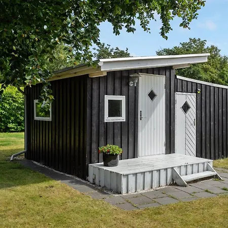 Sigfred - 1-5km From The Sea By Interhome Hébergement de vacances *