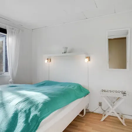 Sigfred - 1-5km From The Sea By Interhome Tatil Evi *