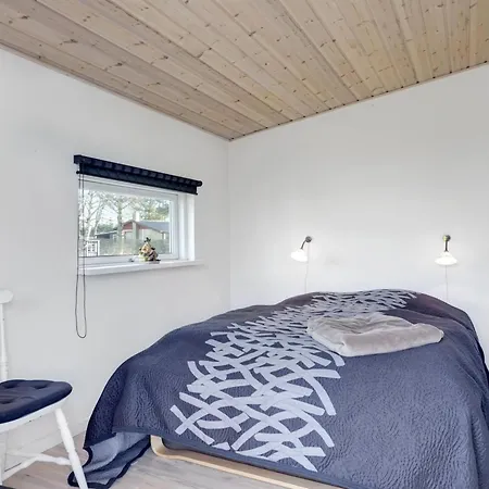 Sigfred - 1-5km From The Sea By Interhome Tatil Evi Hals