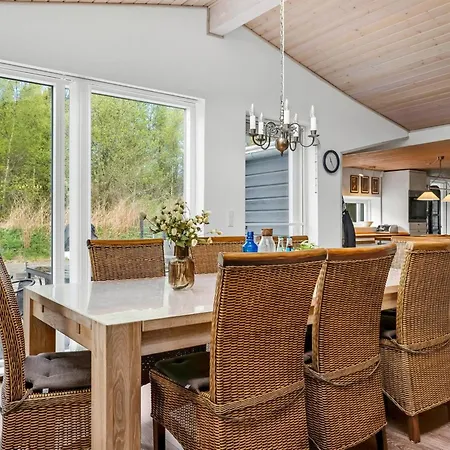 Feriehus Sigfred - 1-5km From The Sea By Interhome *