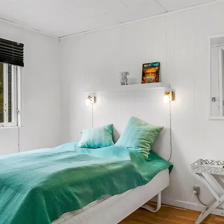 Sigfred - 1-5km From The Sea By Interhome Feriehus *
