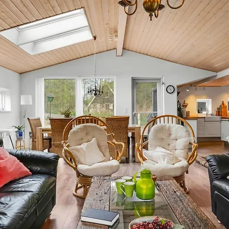 Feriehus Sigfred - 1-5km From The Sea By Interhome