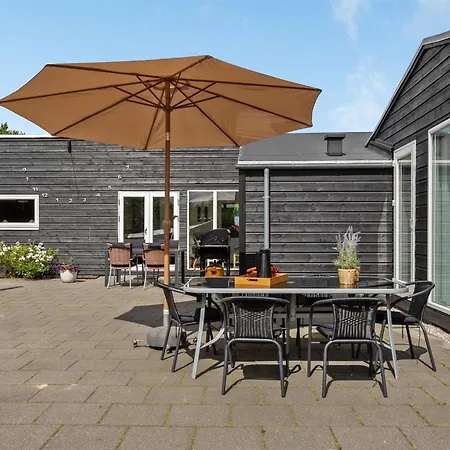 Feriehus Sigfred - 1-5km From The Sea By Interhome