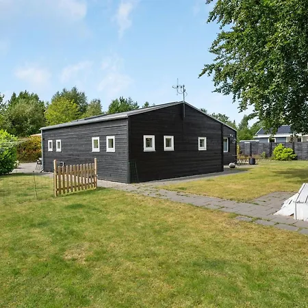 Sigfred - 1-5km From The Sea By Interhome *