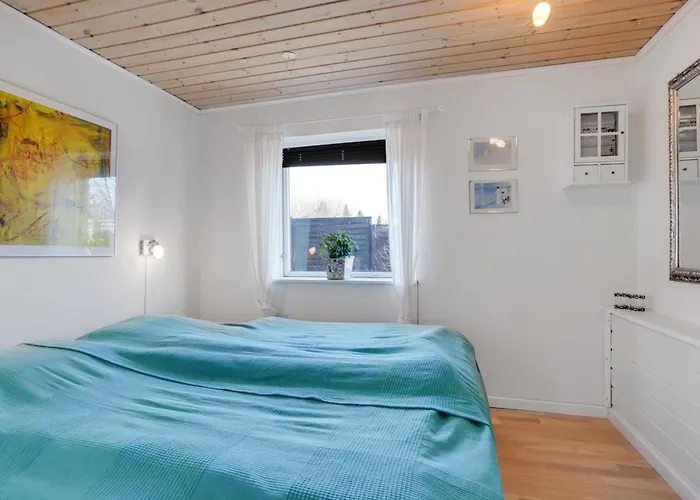 別荘 Sigfred - 1-5km From The Sea By Interhome Hals